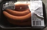 Wiener Würstchen