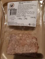 Confit de foie de volaille à l'ancienne