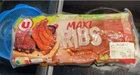Maxi Ribs