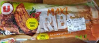 Maxi Ribs