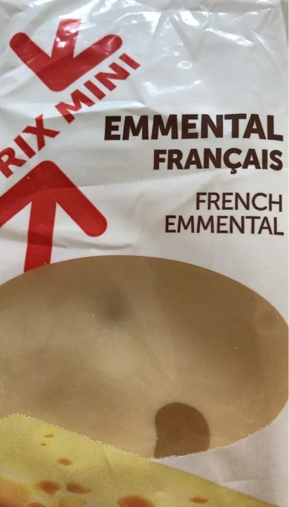 Emmental