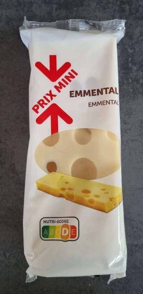 Emmental