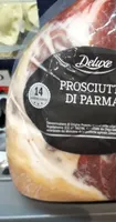 Prosciutto di Parma