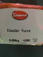 Kassler fume