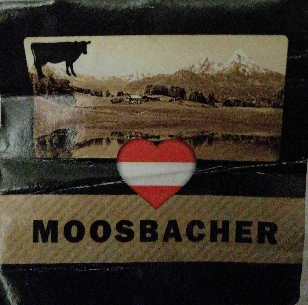 Moosbacher, 45 % Fett i. Tr.