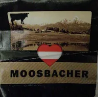 Moosbacher, 45 % Fett i. Tr.