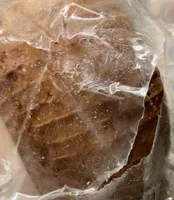 Ricotta al forno dura