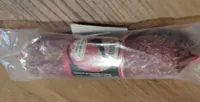 Salame piccante