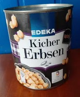 Kichererbsen