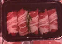 Involtino saporito