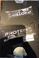 Protein snack