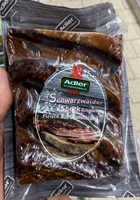 Schwarzwälder Speck