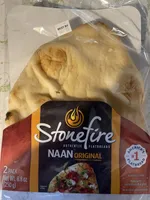 Naan Original