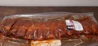 Sparerib BBQ