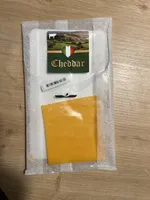 Cheddar