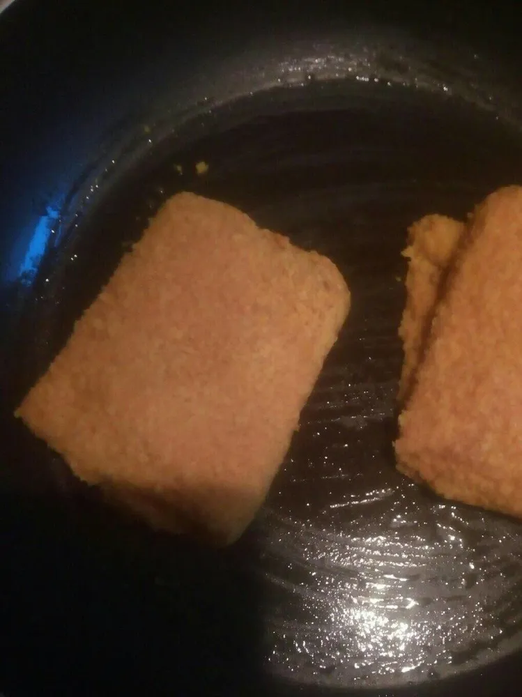 Cordon bleu