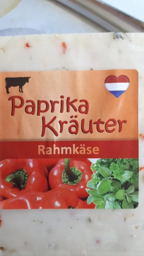 Rahmkäse