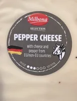 Pepper Cheese