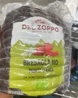 Bresaola bio