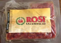 Salame piccante ricetta classica