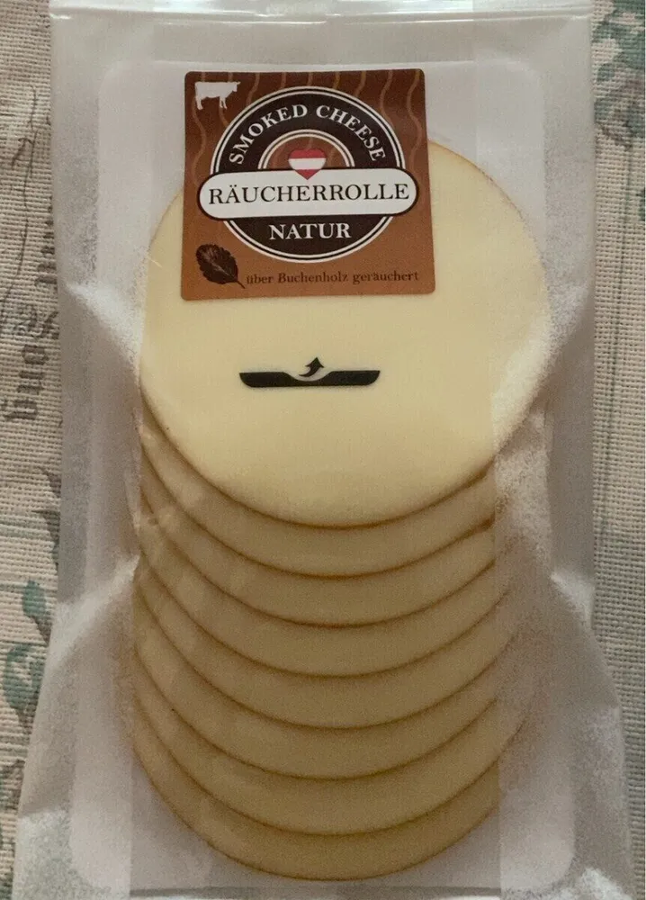 Räucherrolle