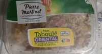 Taboule oriental