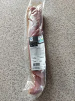 Schweinefilet mit Kopf ohne Kette, zum Braten