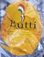 Vaniglia cotechino