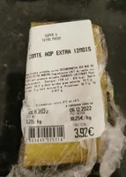 Comte aop extra