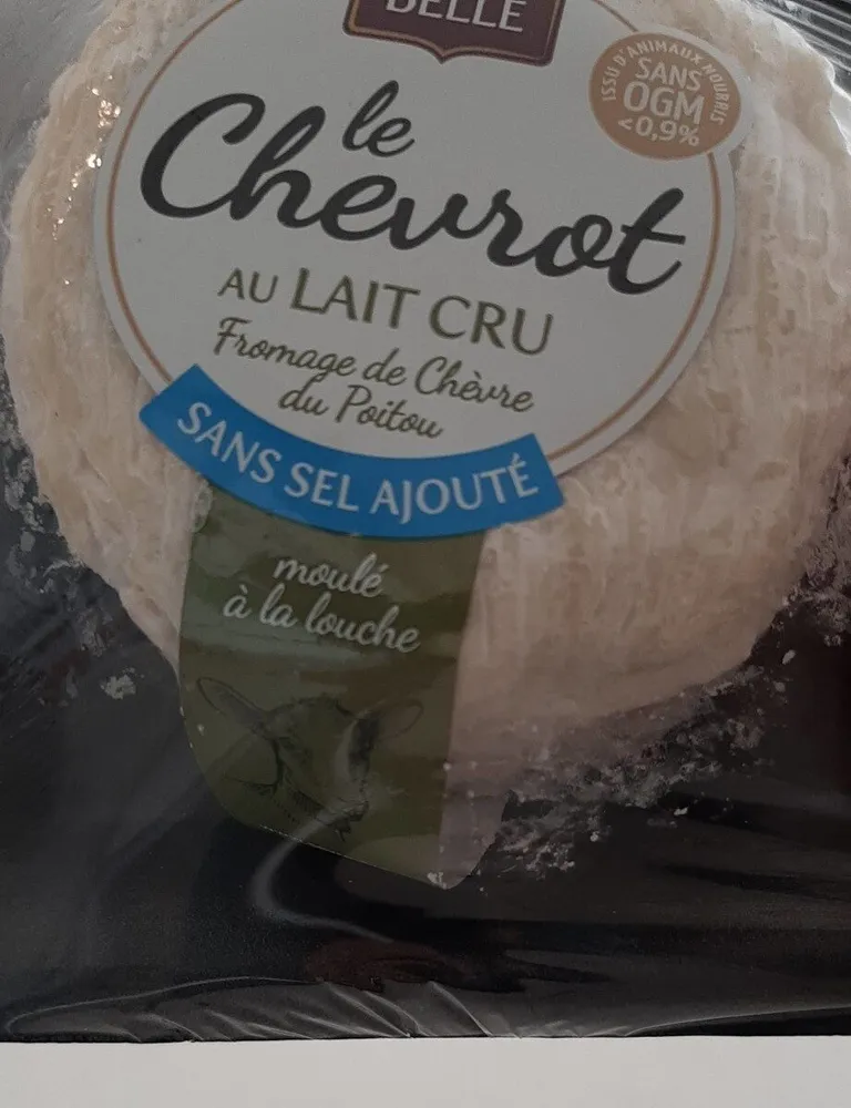 Le Chevrot