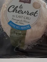 Le Chevrot