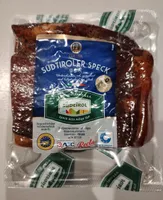 Südtiroler Speck g.g.A.