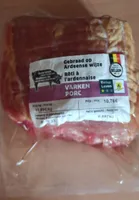 Rôti à l'ardennaise