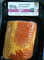 Roti ardennais