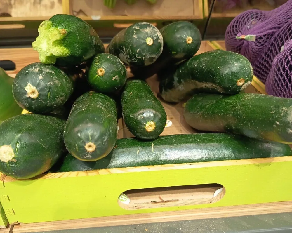 Courgette