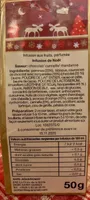 Infusion de Noel