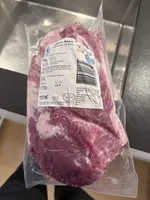 Schweine-Nacken