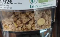 Vrac muesli