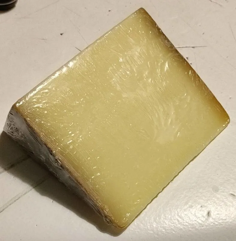 Comté AOP U affiné 18 mois min