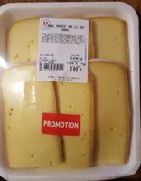 Raclette de Savoie IGP