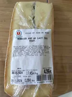 Morbier AOP au lait cru