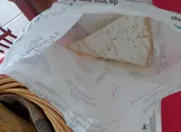 Brie de meaux aop au lait cru