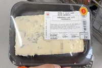 Gorgonzola AOP