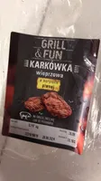 Karkówka wieprzowa