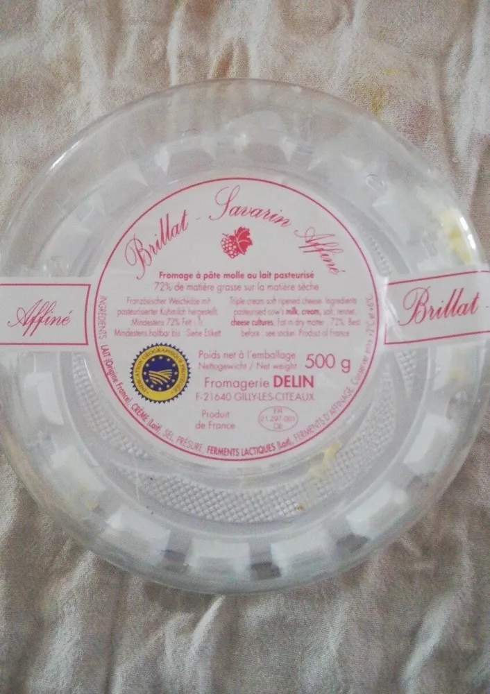 Brillat-Savarin