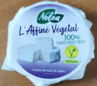 L'affine Végétal