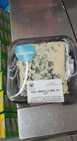 Bleu laqueville