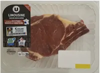 côte de boeuf