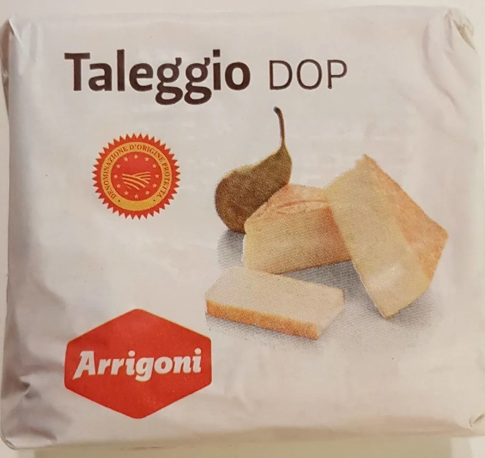 Tallegio DOP