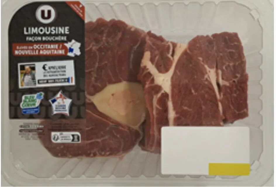 Viande pour pot au feu